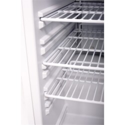 Gastro-Kühlschrank 202 U Black Line
