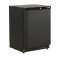 Gastro-Kühlschrank 202 U Black Line
