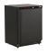Gastro-Kühlschrank 202 U Black Line