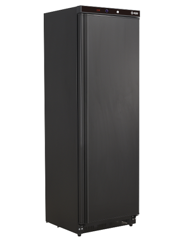 Gastro-Kühlschrank 402 U Black Line