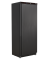 Gastro-Kühlschrank schwarz 602 U Black Line