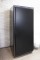 Gastro-Kühlschrank schwarz 602 U Black Line