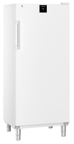 Umluft Gewerbekühlschrank FRFvg 5501 für GN 2/1