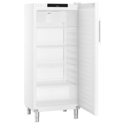 Umluft Gewerbekühlschrank FRFvg 5501 für GN 2/1