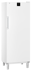 Umluft Gewerbekühlschrank FRFvg 6501 für GN 2/1