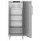 Edelstahl Gastro-Kühlschrank FRFCvg 5501 für GN 2/1