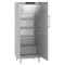 Edelstahl Gastro-Kühlschrank FRFCvg 6501 für GN 2/1