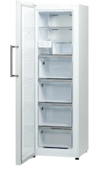 Tiefkühlschrank SFS 352W