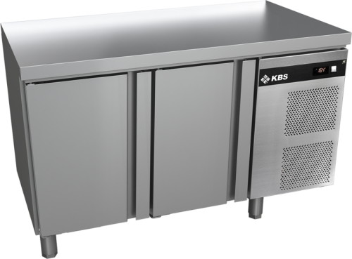 Kühltisch mit 2 Türen Classic KT 2310