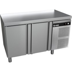 Kühltisch mit 2 Türen Classic KT 2310
