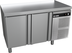 Kühltisch mit 2 Türen Classic KT 2310