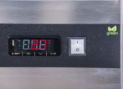 Kühltisch mit 2 Türen Classic KT 2310