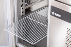 Kühltisch mit 3 Türen Classic KT 3310
