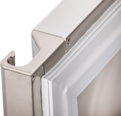 Kühltisch mit 4 Türen Classic KT 4310
