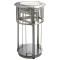 Einbau Tellerspender neutral für Teller Ø 240-340 mm