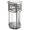 Einbau Tellerspender neutral für Teller Ø 240-340 mm