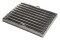 Wandhaube Trapezform 180x70cm Flammschutzfilter Typ F1