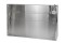 Wandhaube Trapezform 120x90cm Flammschutzfilter Typ F1