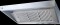 Wandhaube Trapezform 280x90cm Flammschutzfilter Typ F1