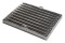 Wandhaube Trapezform 260x110cm Flammschutzfilter Typ F1