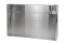 Wandhaube Trapezform 280x110cm Flammschutzfilter Typ F1