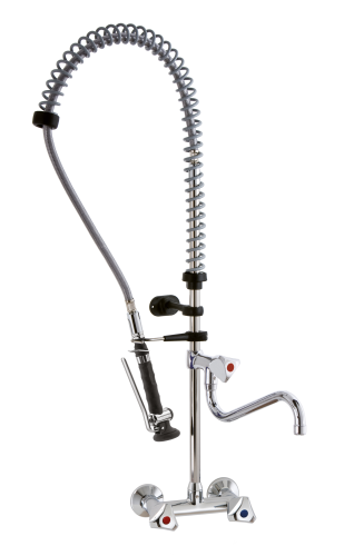 STYL Geschirrwaschbrause Schwenkhahn & Brausekopf NEW