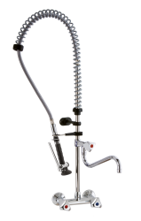 STYL Geschirrwaschbrause Schwenkhahn & Brausekopf NEW