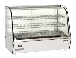 Heiße Theke Deli Plus II