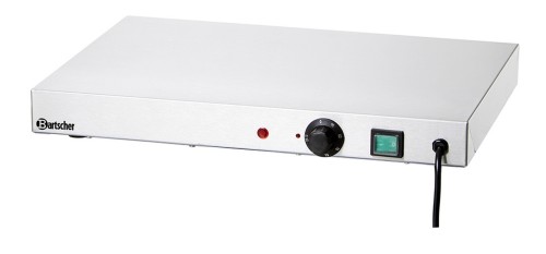Warmhalteplatte 0,25kW, B500