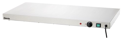 Warmhalteplatte 0,45kW, B900