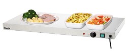 Warmhalteplatte 0,45kW, B900
