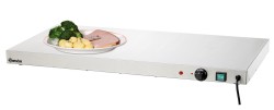 Warmhalteplatte 0,45kW, B900