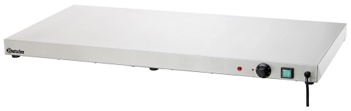 Warmhalteplatte 0,6kW, B1000