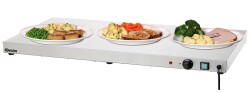 Warmhalteplatte 0,6kW, B1000