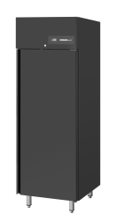 Kühlschrank STAR-BLACK BR 650 GN 2/1