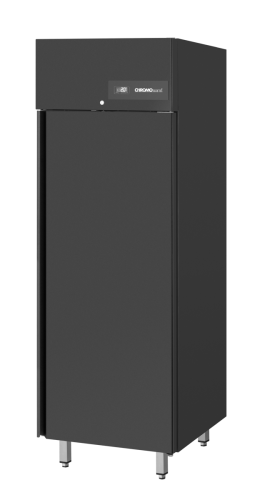 Tiefkühlschrank STAR-BLACK BR 650 GN 2/1