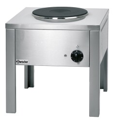 Hockerkocher E 1K350