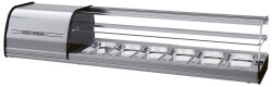 Tapaskühler TAPAS 8 GN-2