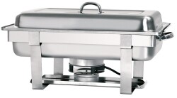 Elektroheizung für Chafing Dish