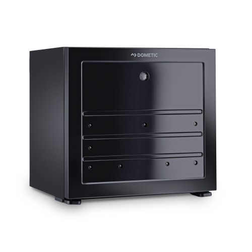 Schubladen-Minibar DM 20 F ohne Dekorplatte