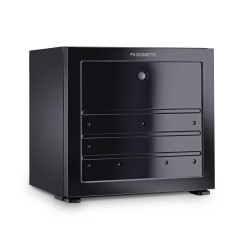 Schubladen-Minibar DM 20 F ohne Dekorplatte