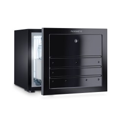 Schubladen-Minibar DM 20 F ohne Dekorplatte