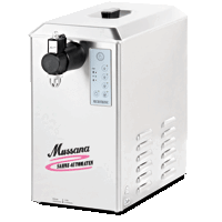 Mussana Sahnemaschine 6-Liter Lady