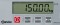 Elektronische Digital-Waage bis 150 kg