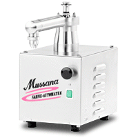 Mussana Sahnemaschine Mini E (400 V)