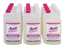 Mussana Microclean 12 x 1-Liter