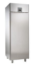Umluft-Gewerbetiefkühlschrank TKU 702 Comfort