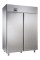 Umluft-Gewerbetiefkühlschrank TKU 1402 Comfort