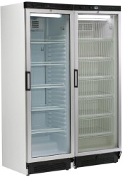 Gewerbetiefkühlschrank TK 300 G