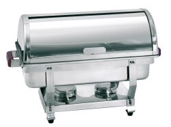 Rolltop Chafing Dish 1/1 GN